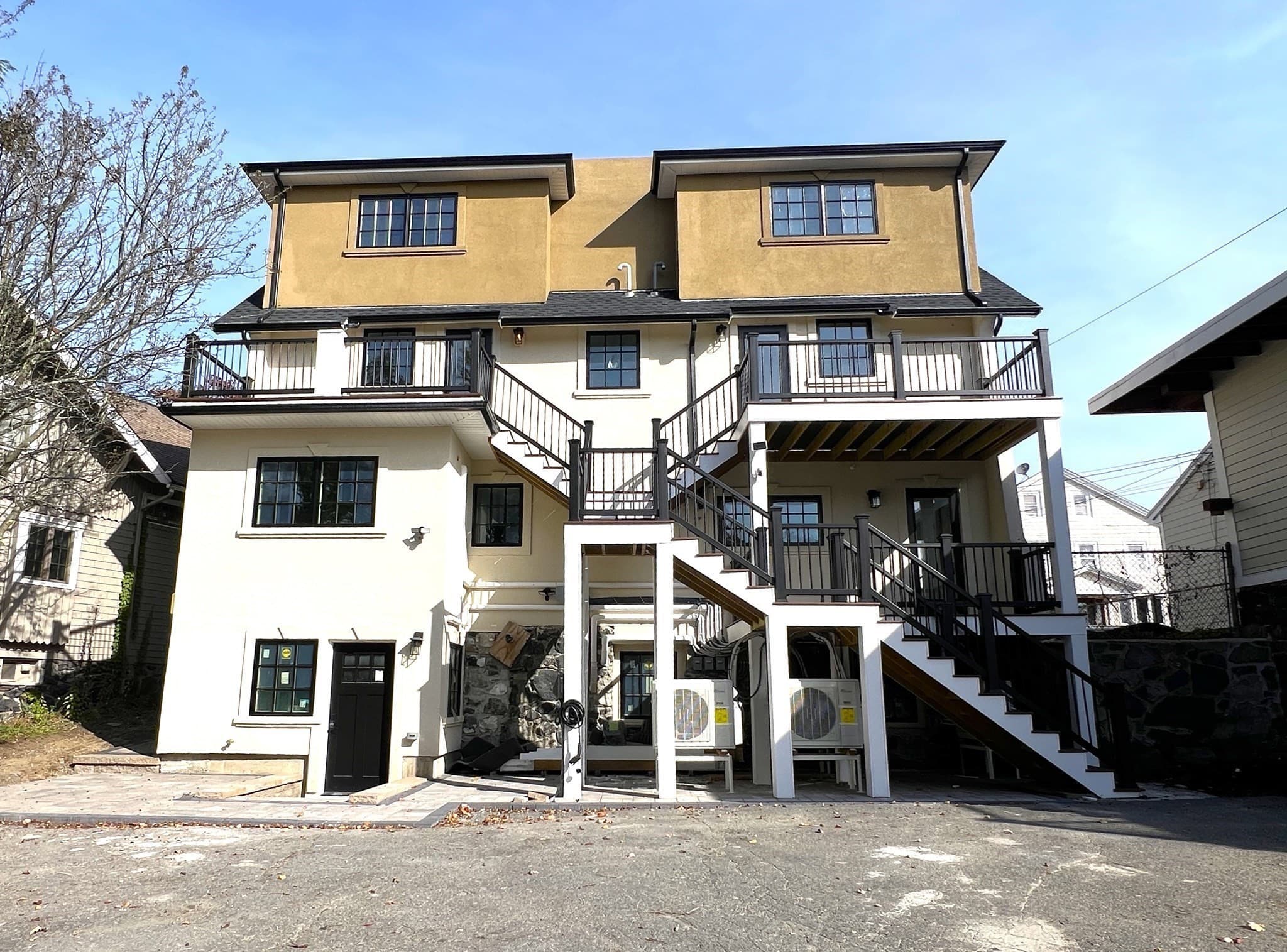 Condominium at 8 Crystal Street # 2, Melrose MA 02176, photo 3 of 17