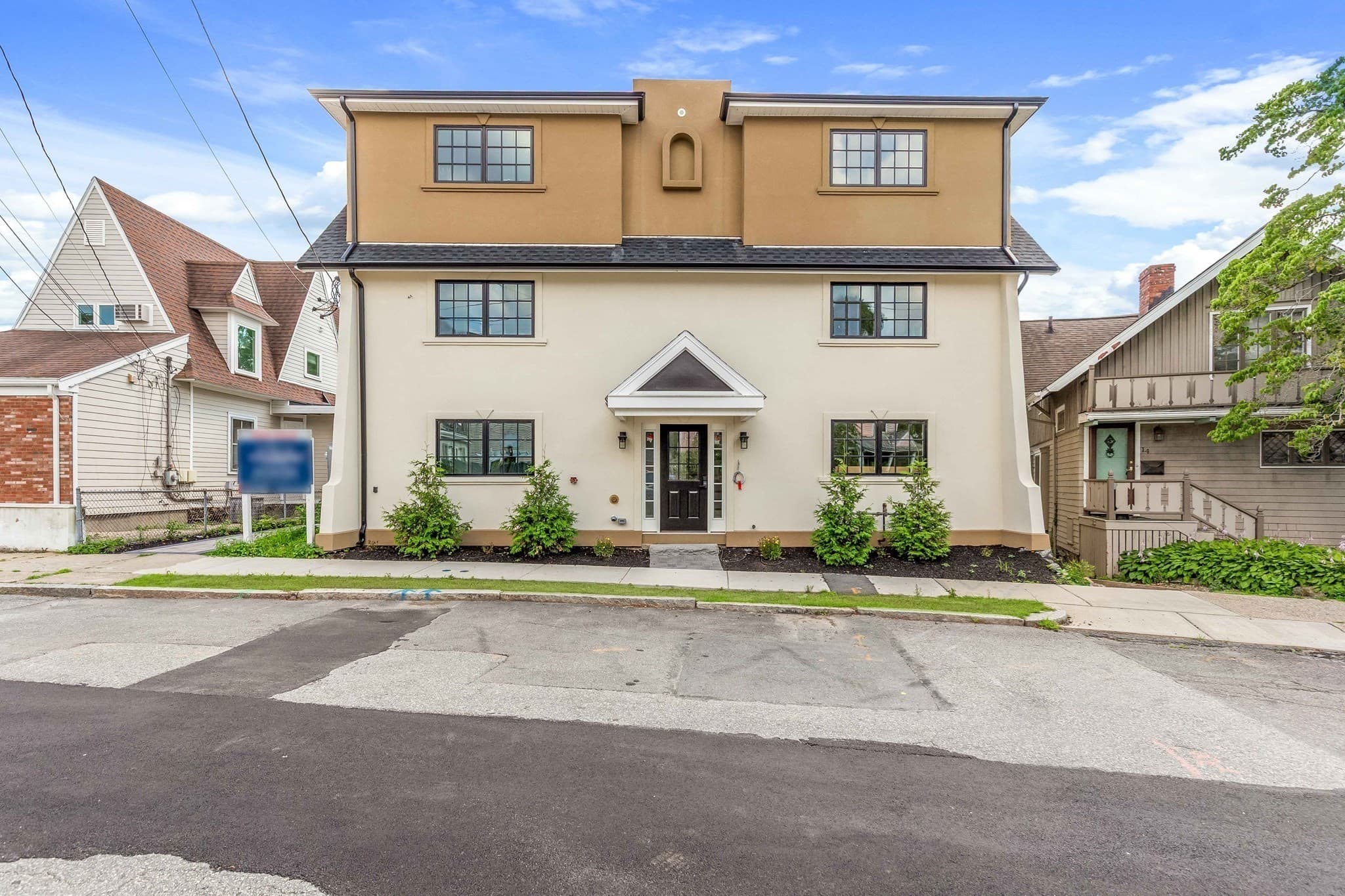 Condominium at 8 Crystal Street # 3, Melrose MA 02176, photo 2 of 24