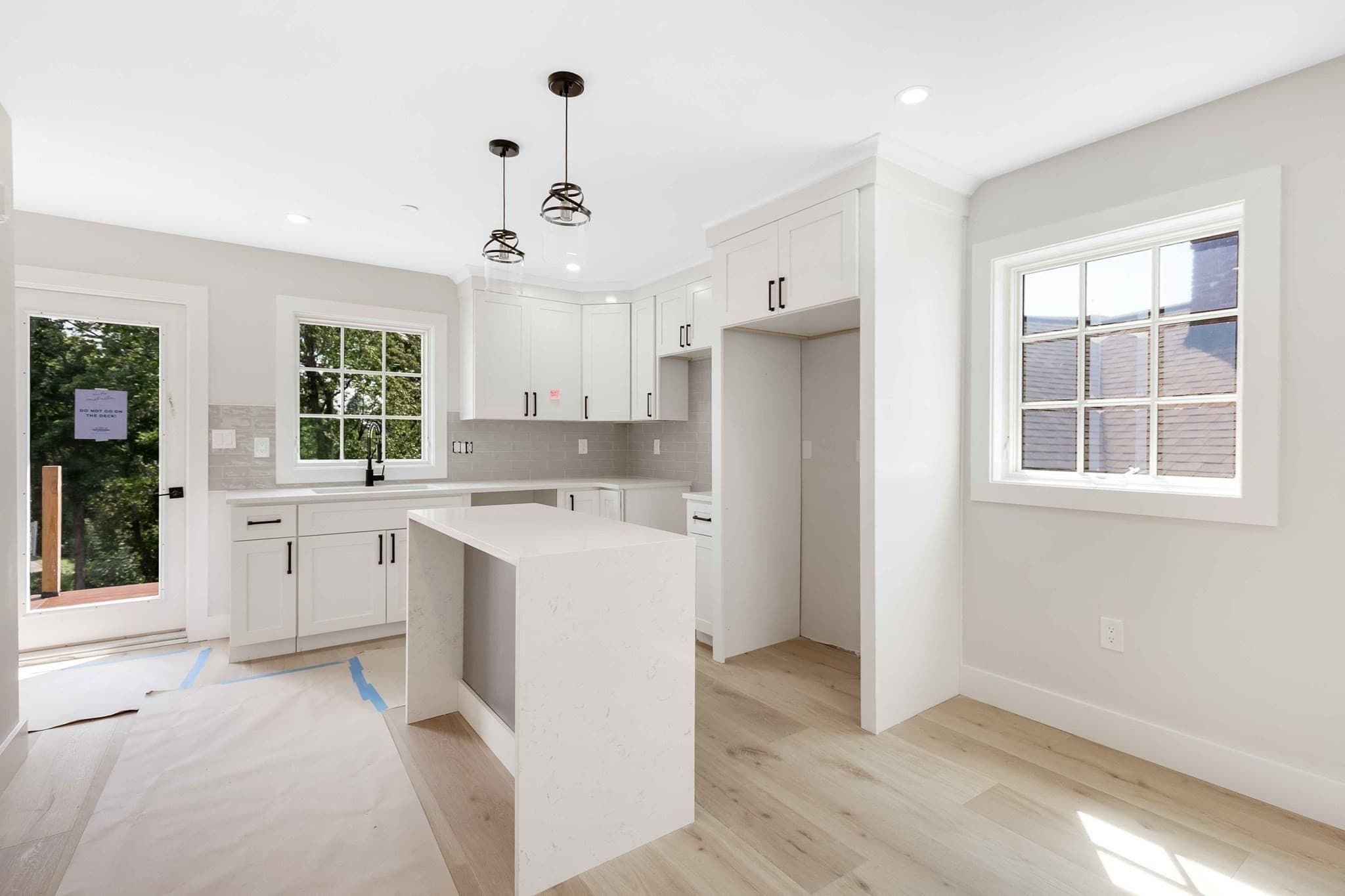 Condominium at 8 Crystal Street # 3, Melrose MA 02176, photo 6 of 24