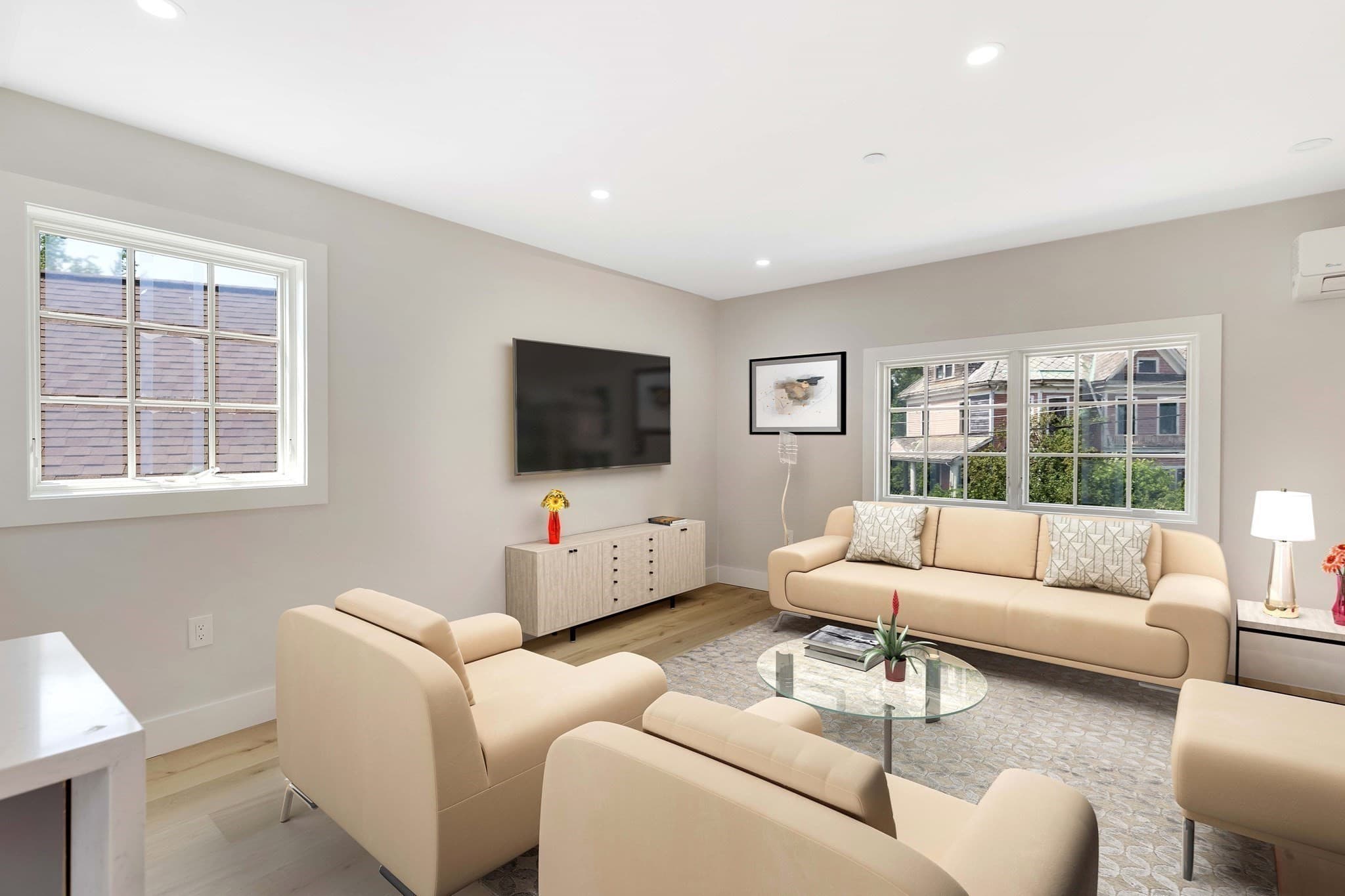 8 Crystal Street # 3, Melrose MA 02176