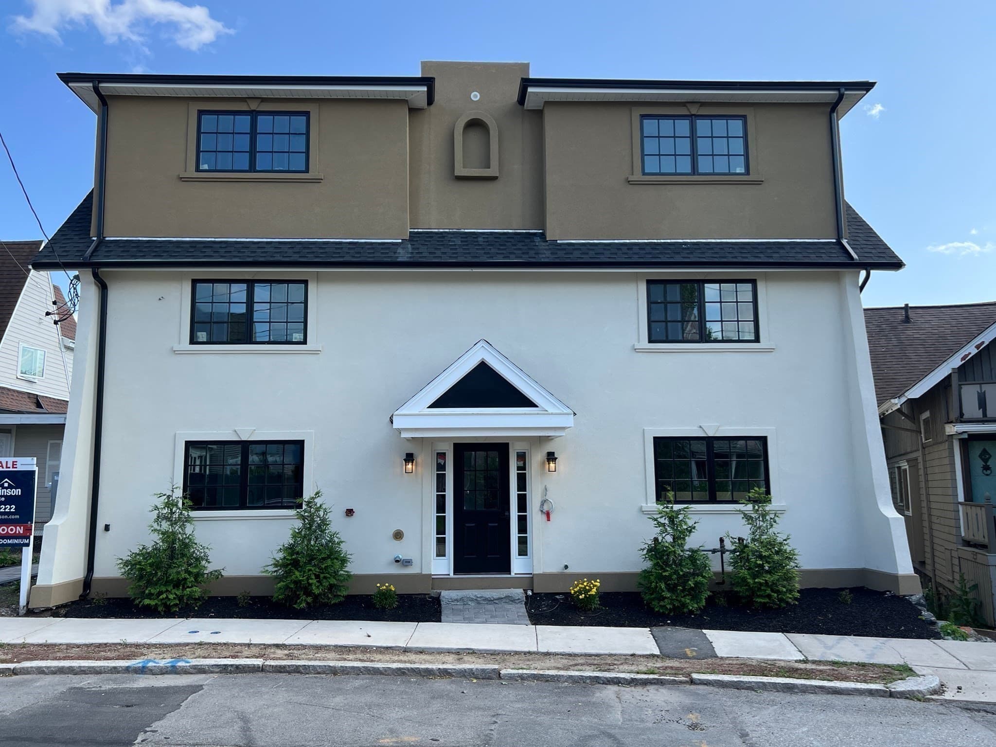 Condominium at 8 Crystal Street # 3, Melrose MA 02176, photo 24 of 24