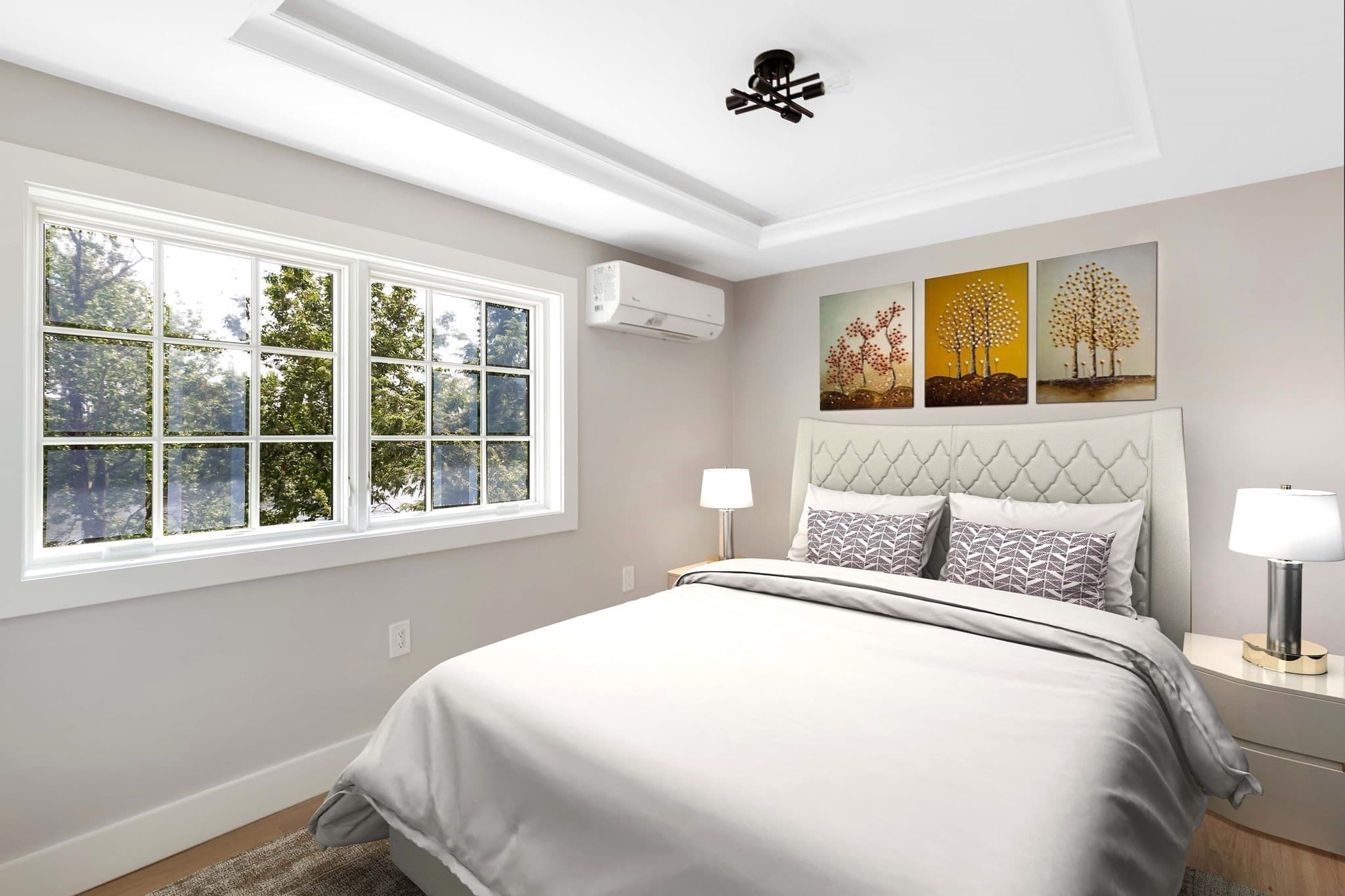 Condominium at 8 Crystal Street # 3, Melrose MA 02176, photo 14 of 24