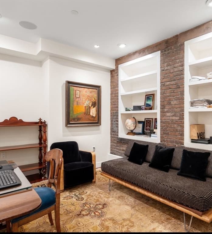 Condominium at 1-3 Winter Place # 3, Boston MA 02108, photo 14 of 23
