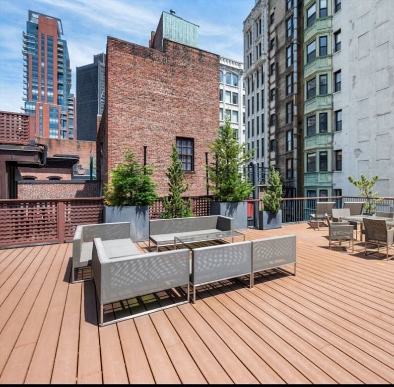 Condominium at 1-3 Winter Place # 3, Boston MA 02108, photo 21 of 23