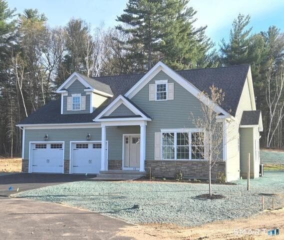 41 Liberty Lane, Enfield CT 06082