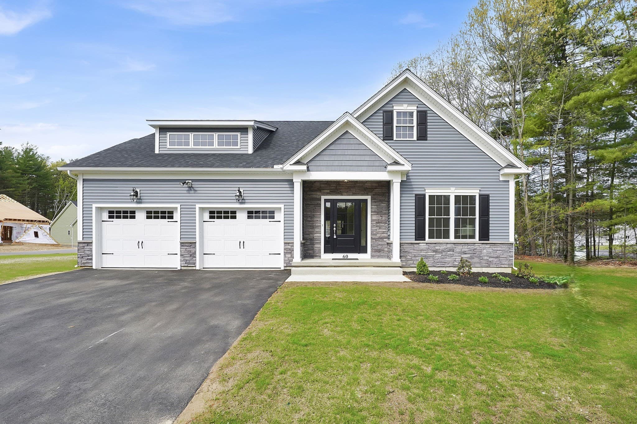 38 Liberty Lane, Enfield CT 06082