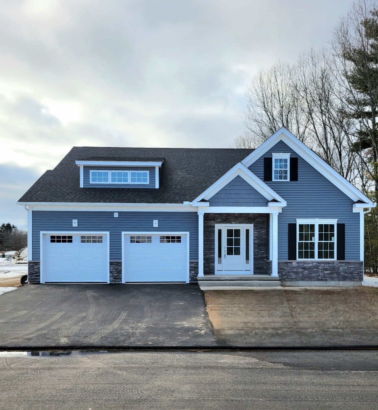39 Liberty Lane, Enfield CT 06082