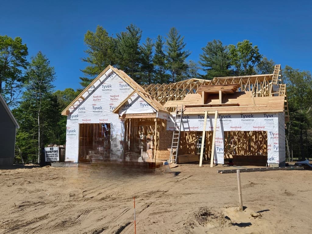 35 Liberty Lane, Enfield CT 06082