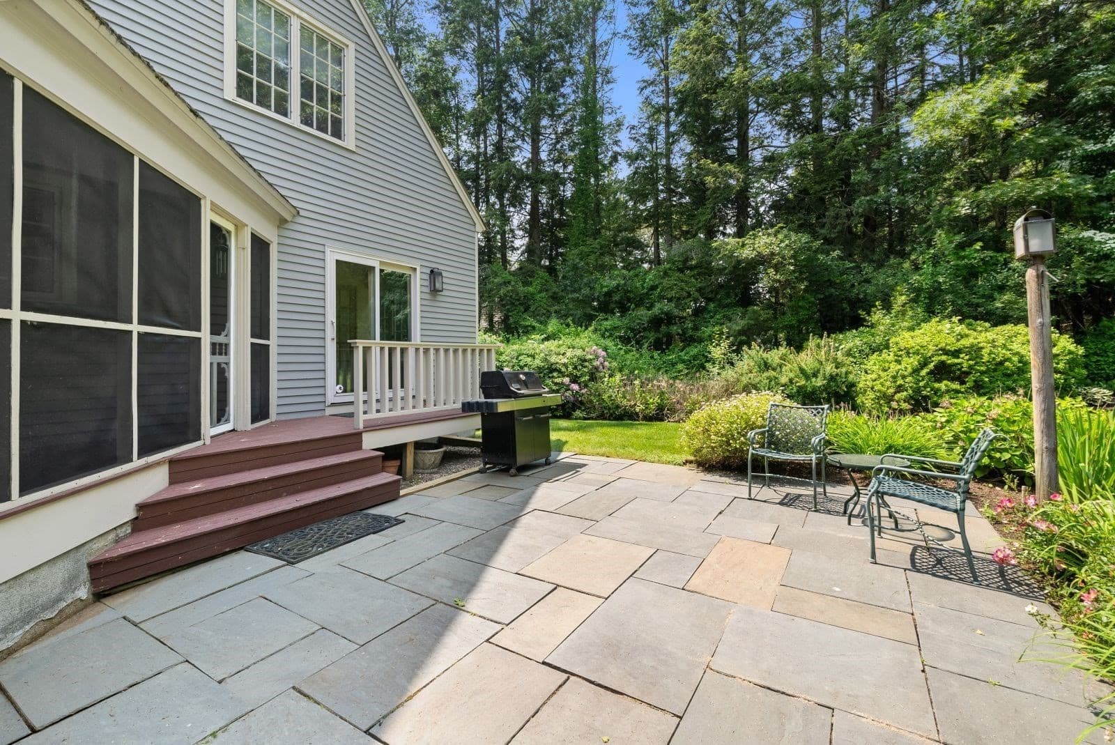 Condominium at 18 Phillips Pond Rd # 18, Natick MA 01760, Natick, photo 28 of 41