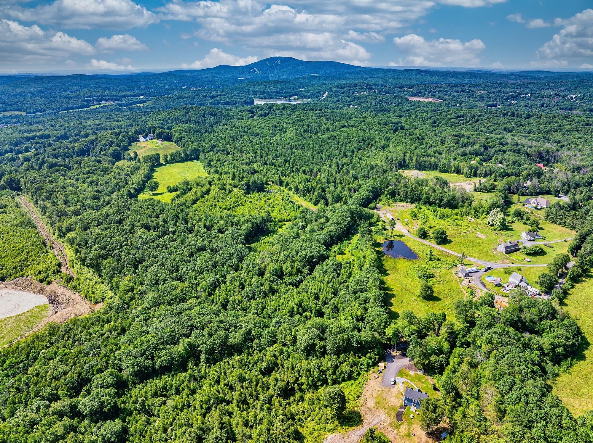 0 Syd Smith Rd., Westminster MA 01473