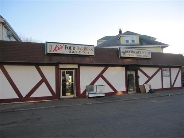16 Brooks Ave, Quincy MA 02169 photo 2