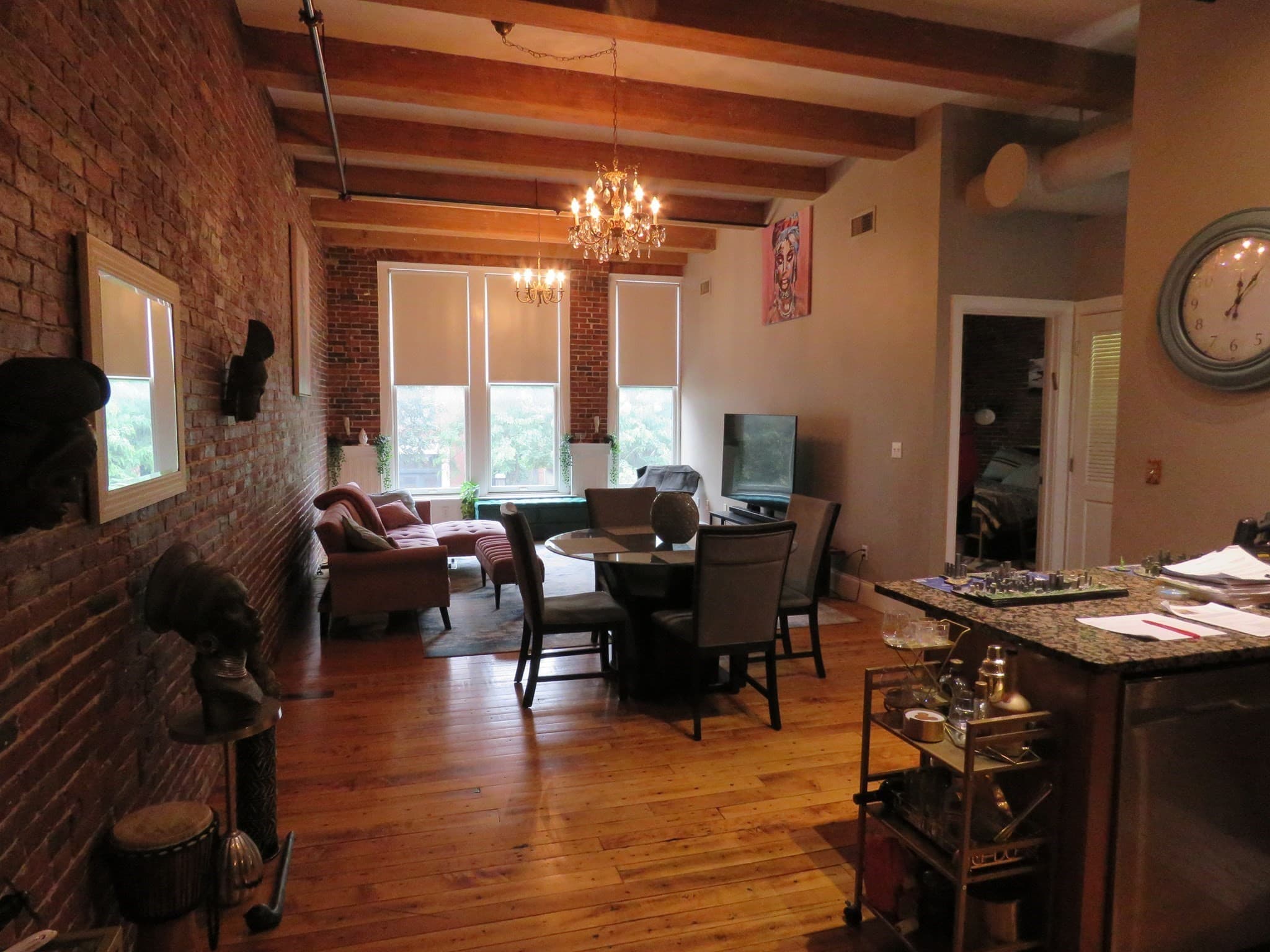 Condominium at 61 Market St # 2B, Lowell MA 01852, photo 2 of 20