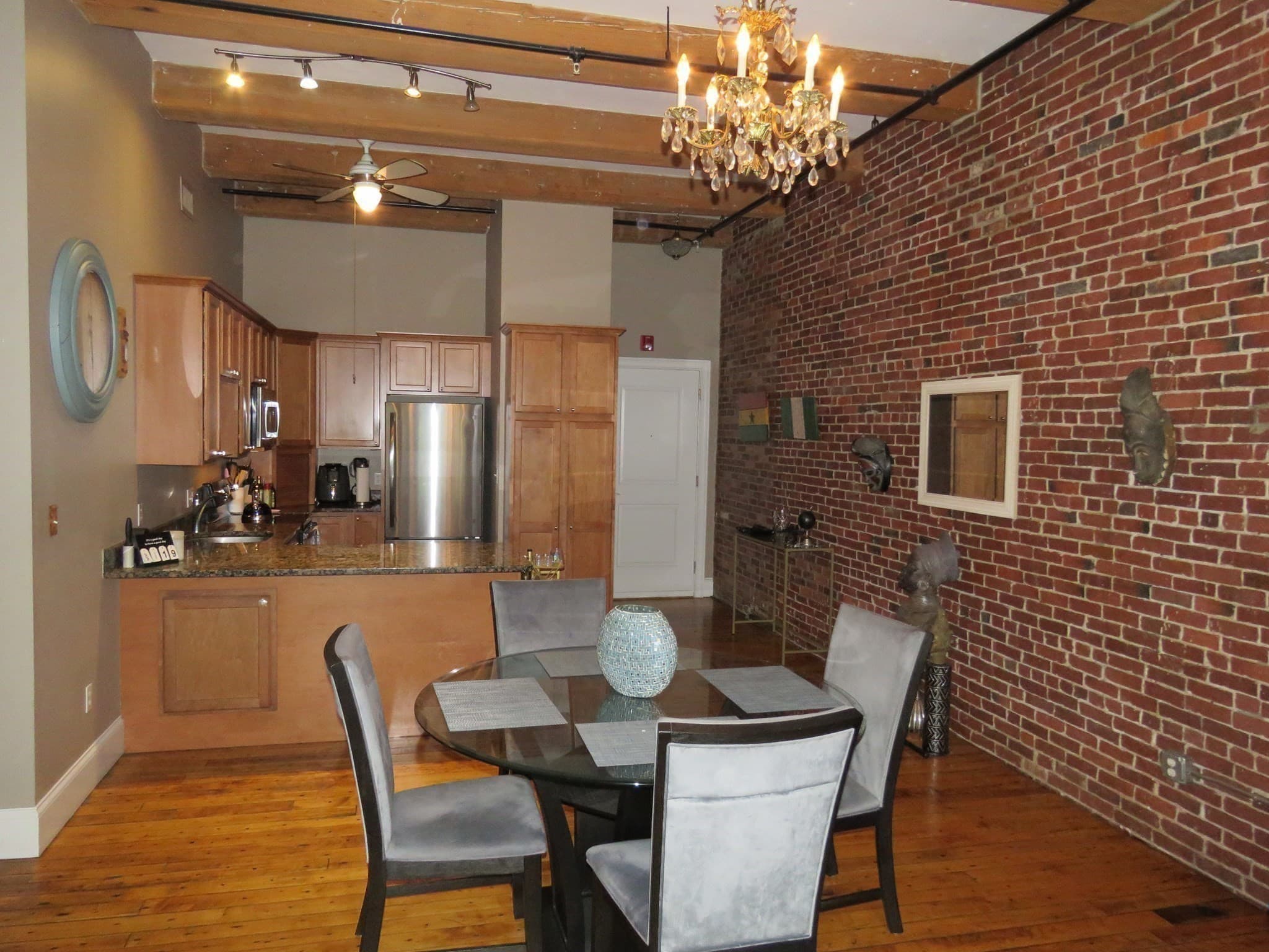 Condominium at 61 Market St # 2B, Lowell MA 01852, photo 6 of 20