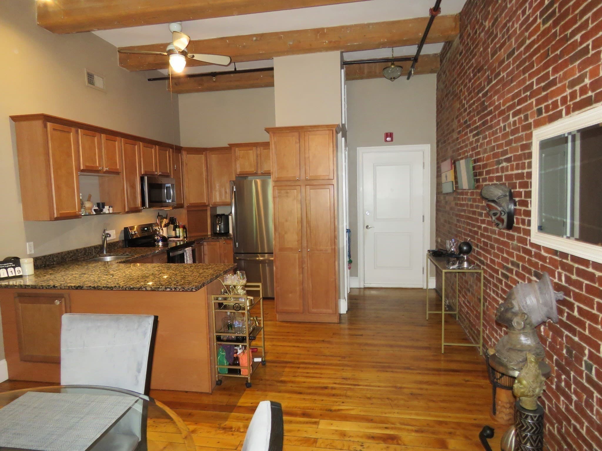 Condominium at 61 Market St # 2B, Lowell MA 01852, photo 7 of 20