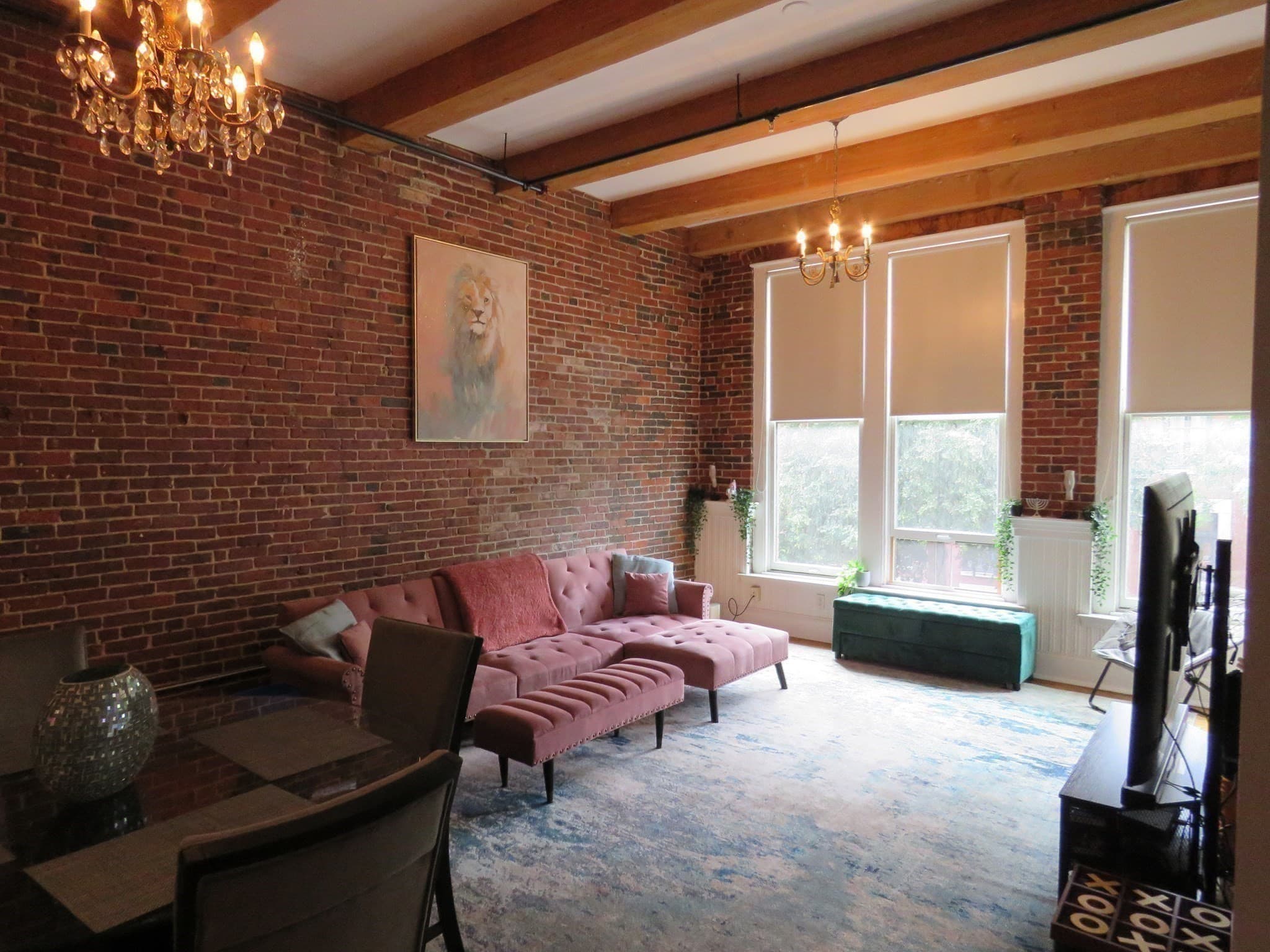 Condominium at 61 Market St # 2B, Lowell MA 01852, photo 3 of 20