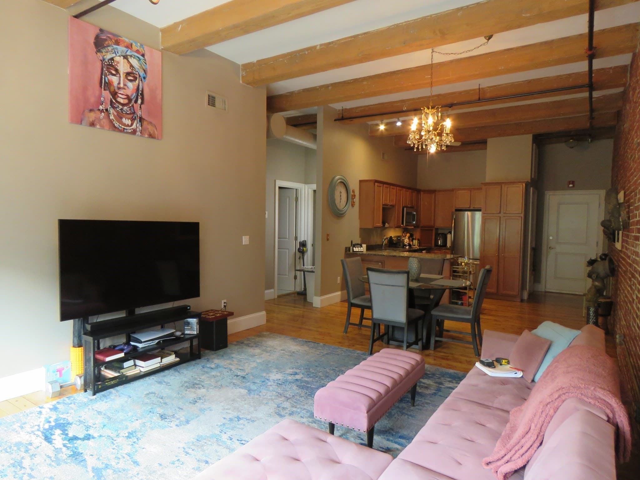 61 Market St # 2B, Lowell MA 01852