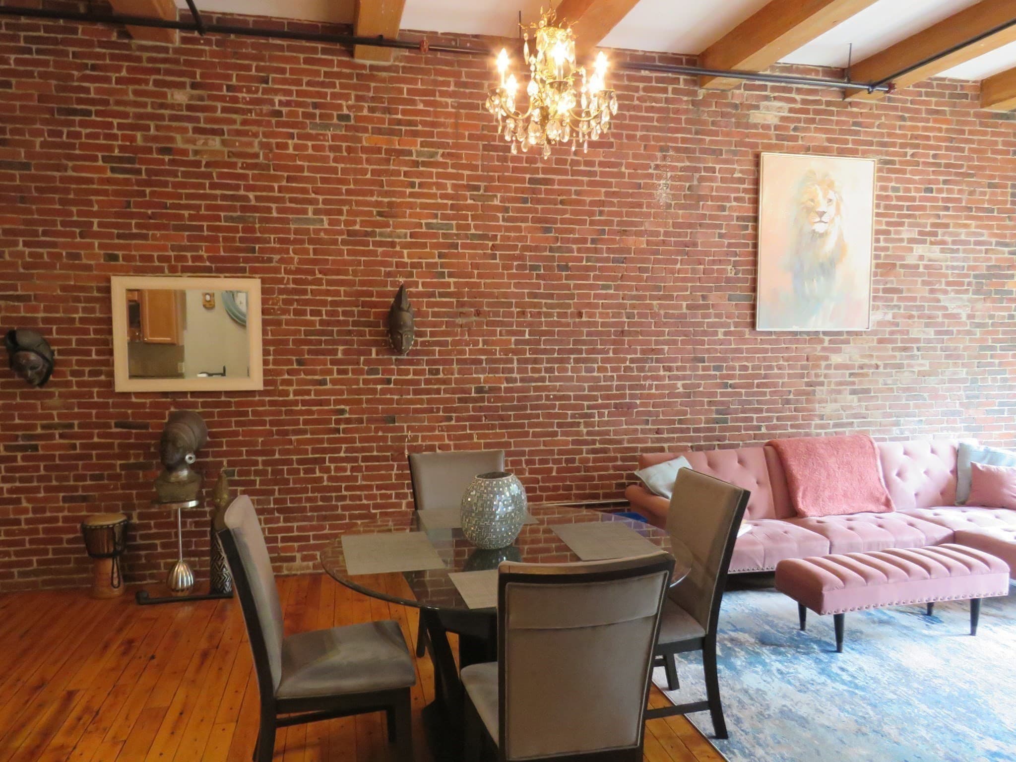 Condominium at 61 Market St # 2B, Lowell MA 01852, photo 5 of 20