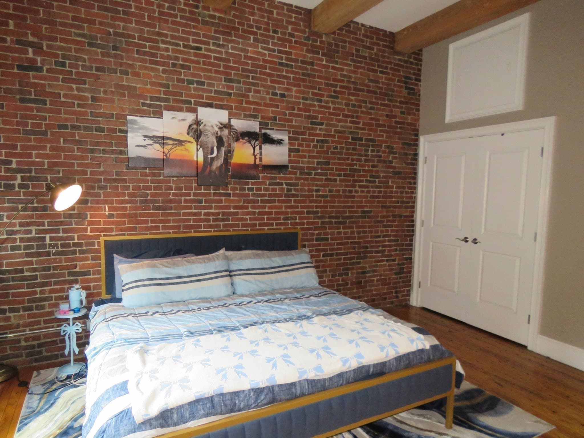 Condominium at 61 Market St # 2B, Lowell MA 01852, photo 9 of 20