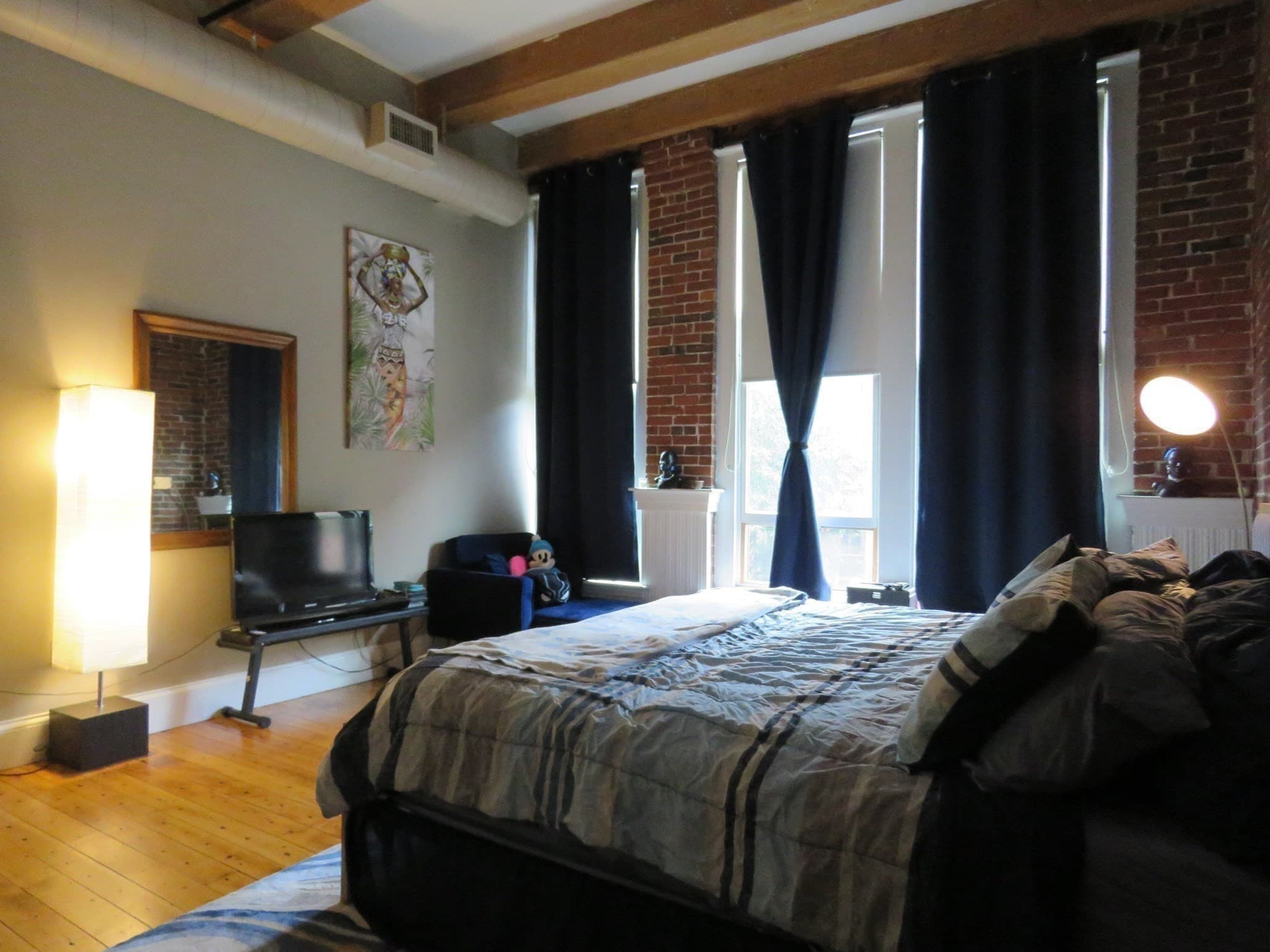 Condominium at 61 Market St # 2B, Lowell MA 01852, photo 10 of 20