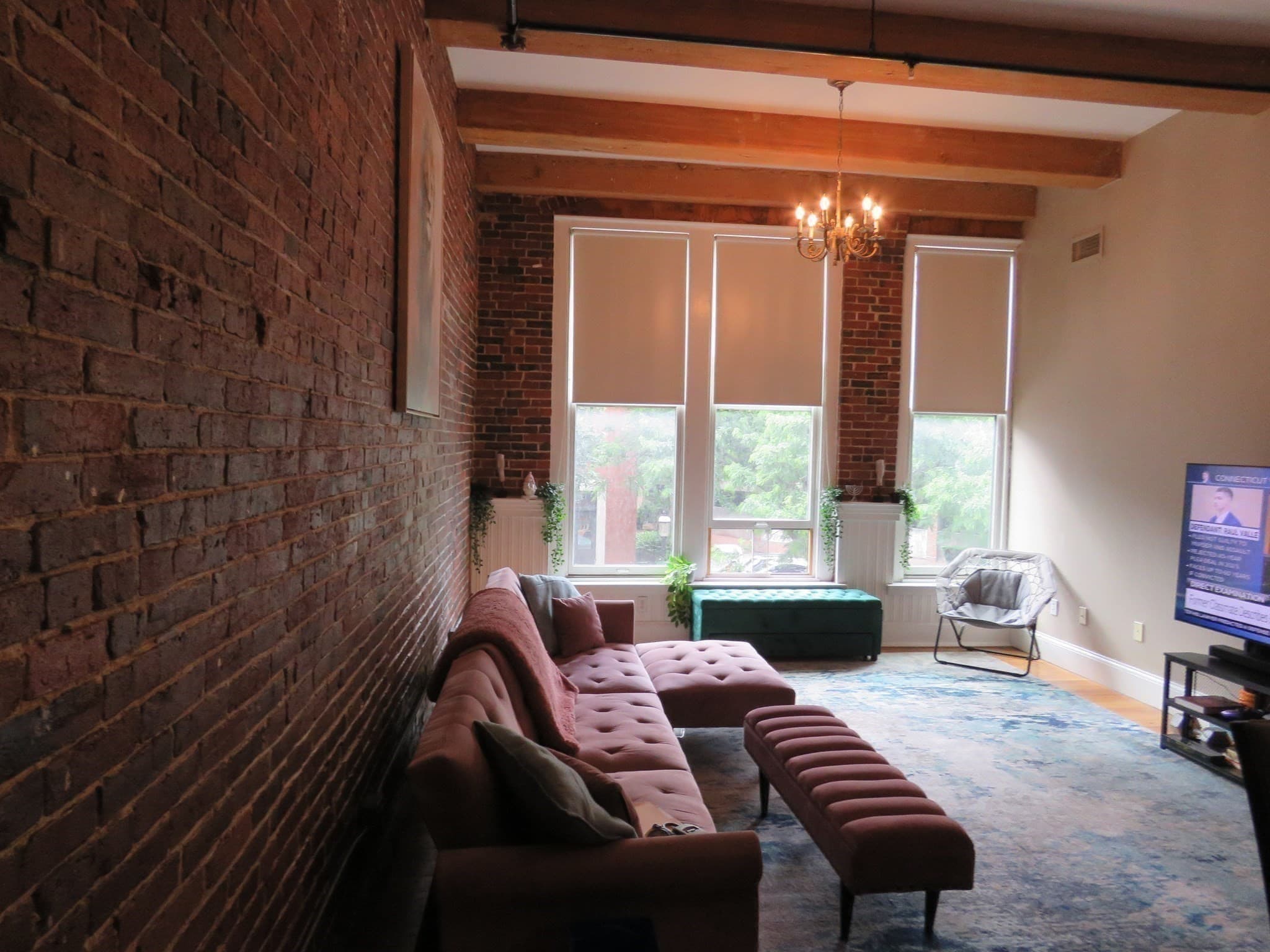 Condominium at 61 Market St # 2B, Lowell MA 01852, photo 4 of 20