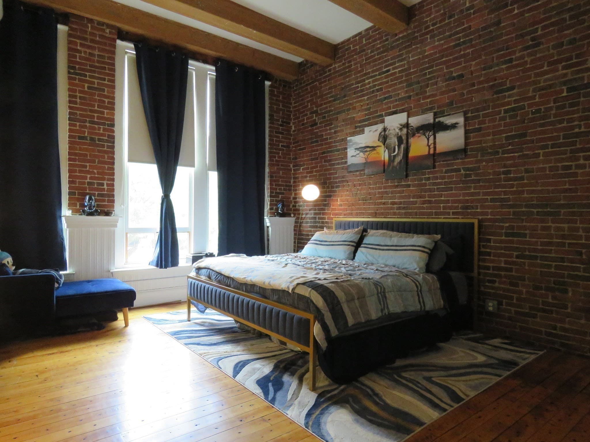 Condominium at 61 Market St # 2B, Lowell MA 01852, photo 8 of 20