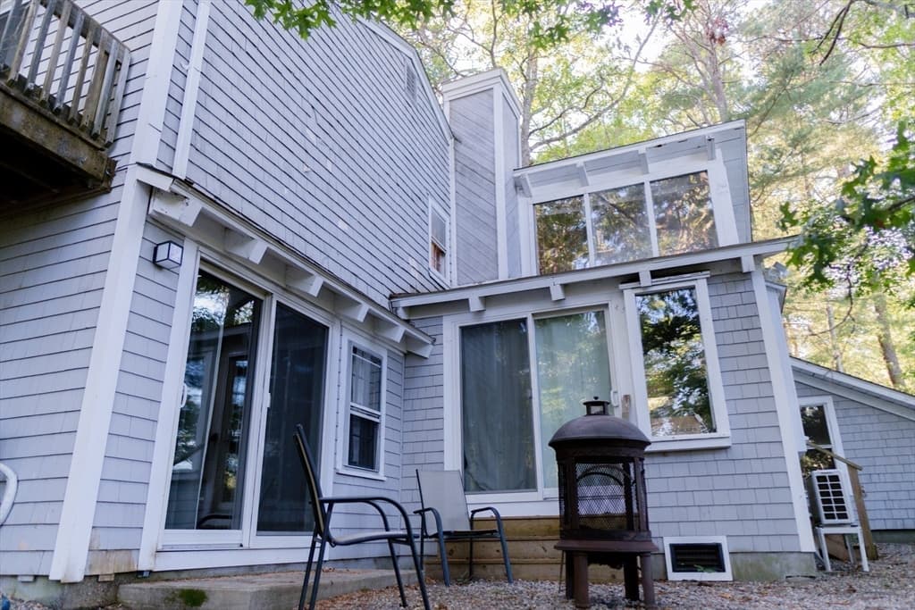 Single Family Residence at 24 Little John Rd, Falmouth MA 02536, photo 30 of 34