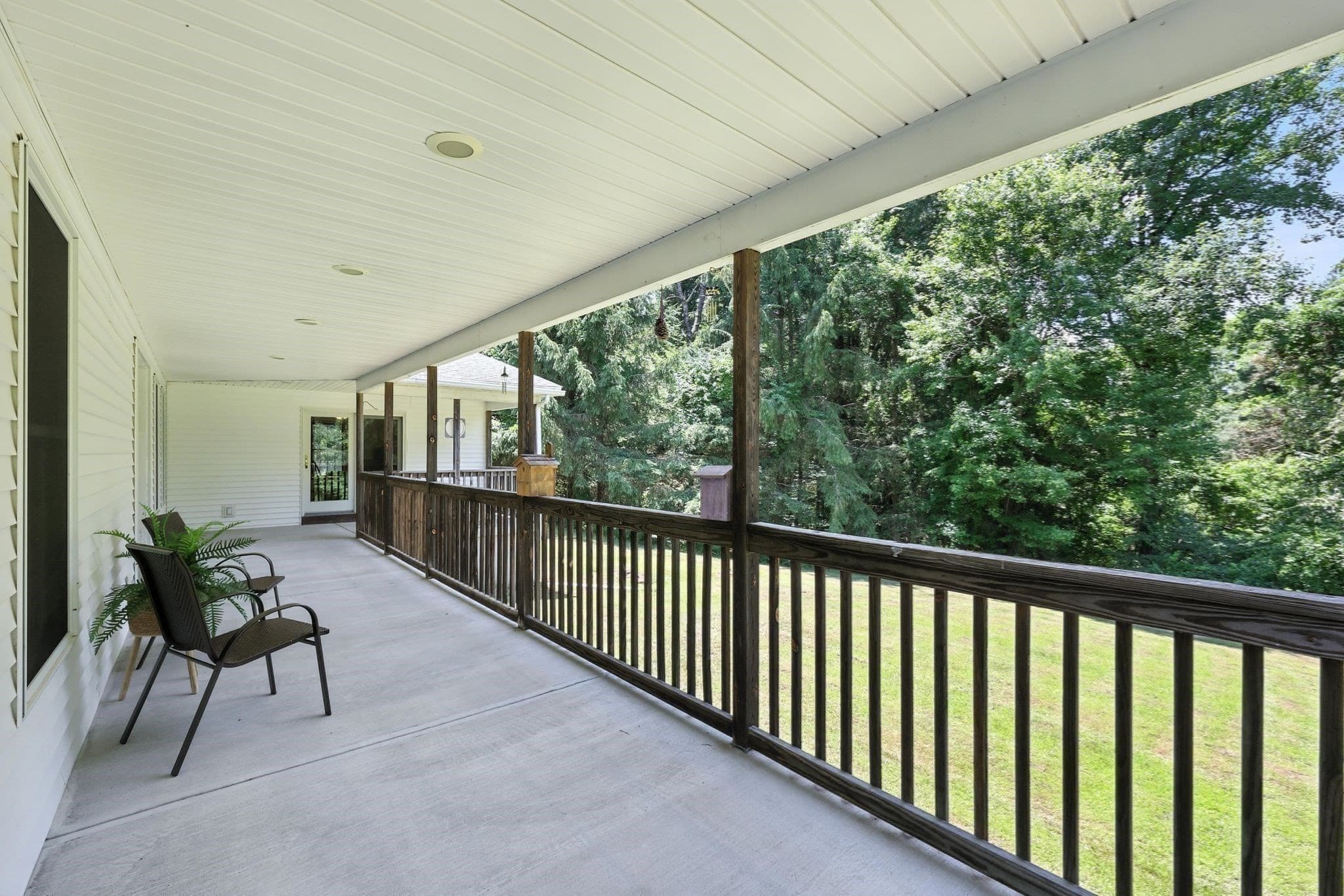 Single Family Residence at 285 Lower Hampden Rd, Monson MA 01057, Monson, photo 27 of 40