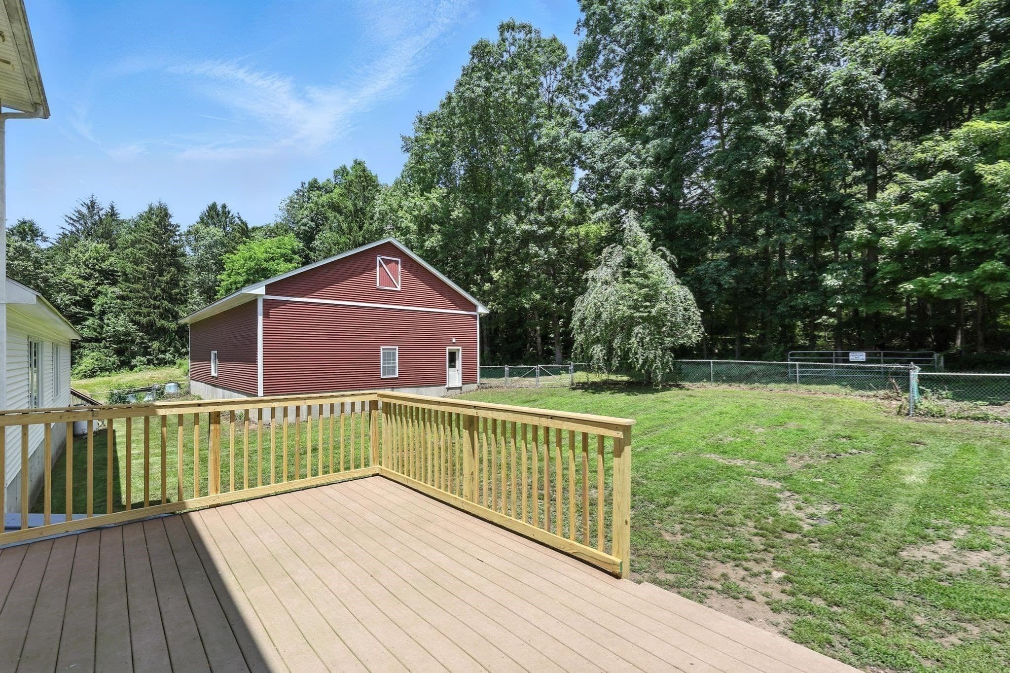 Single Family Residence at 285 Lower Hampden Rd, Monson MA 01057, Monson, photo 6 of 40