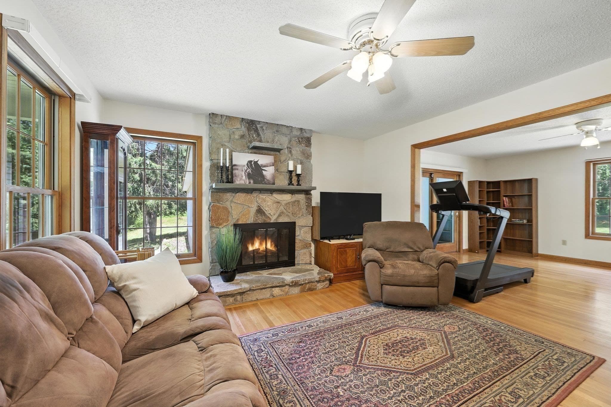 Single Family Residence at 285 Lower Hampden Rd, Monson MA 01057, Monson, photo 13 of 40