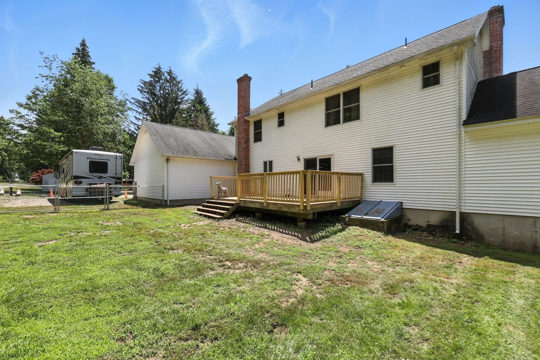 Single Family Residence at 285 Lower Hampden Rd, Monson MA 01057, Monson, photo 7 of 40