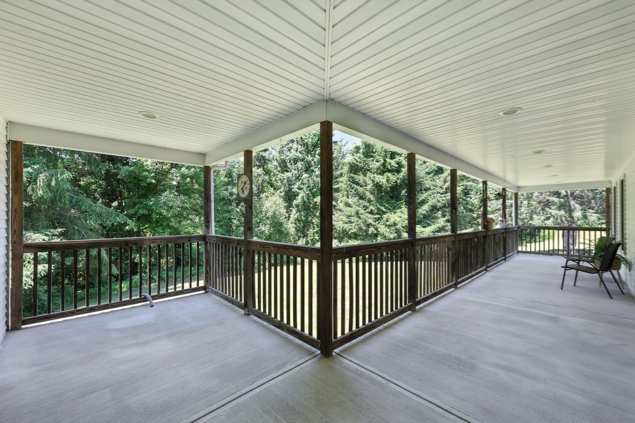 Single Family Residence at 285 Lower Hampden Rd, Monson MA 01057, Monson, photo 28 of 40