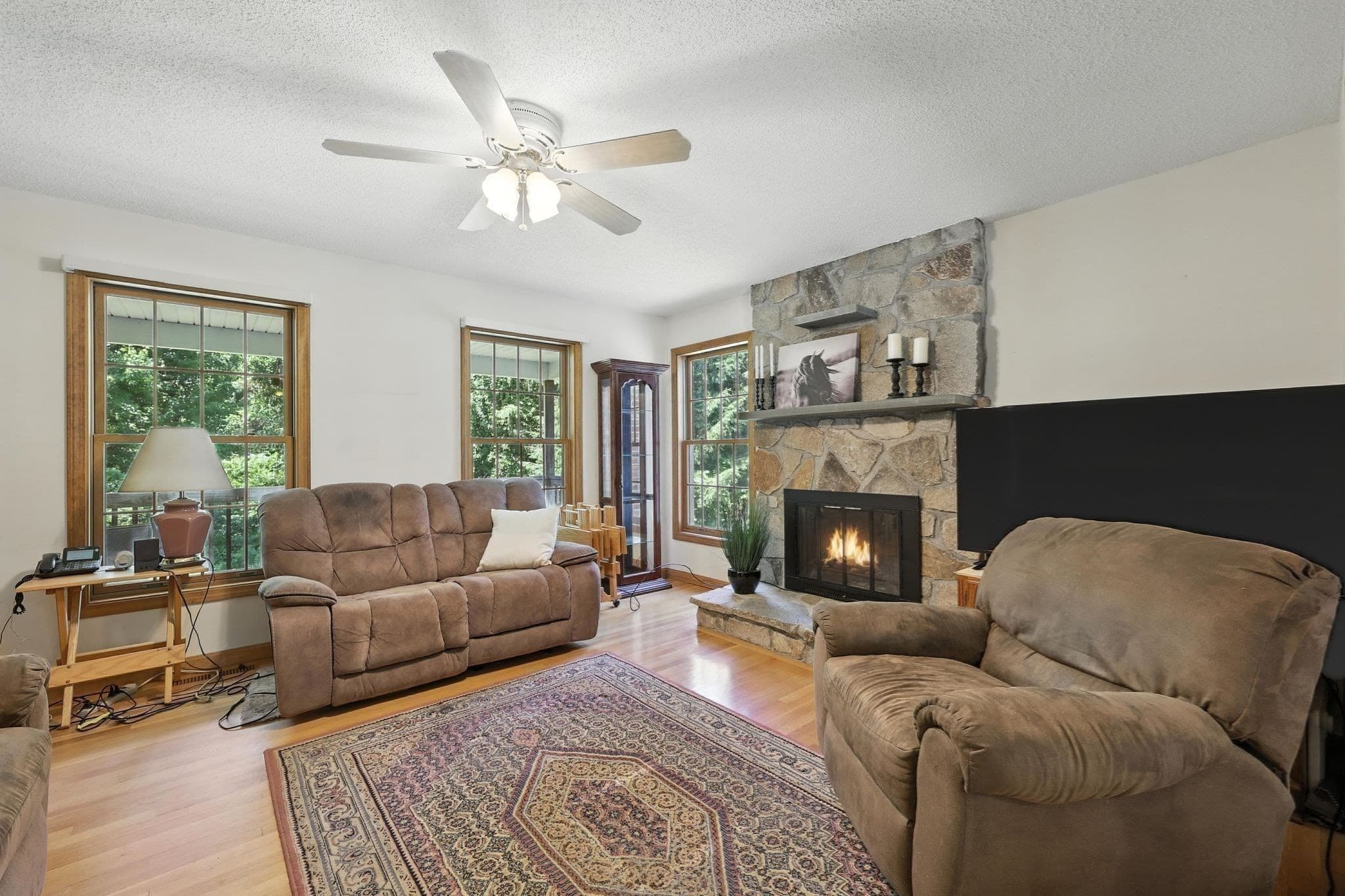Single Family Residence at 285 Lower Hampden Rd, Monson MA 01057, Monson, photo 14 of 40