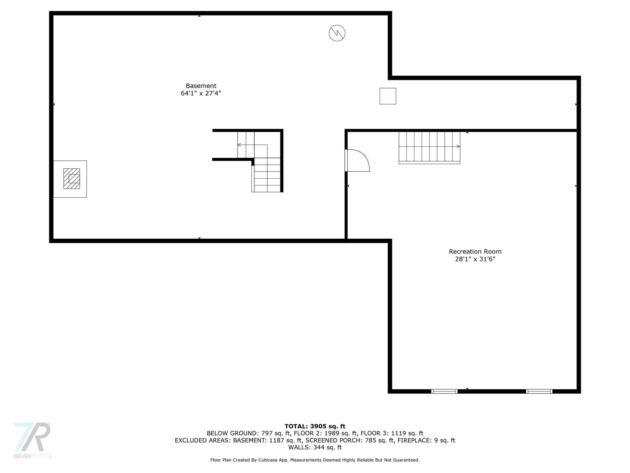 Single Family Residence at 285 Lower Hampden Rd, Monson MA 01057, Monson, photo 40 of 40