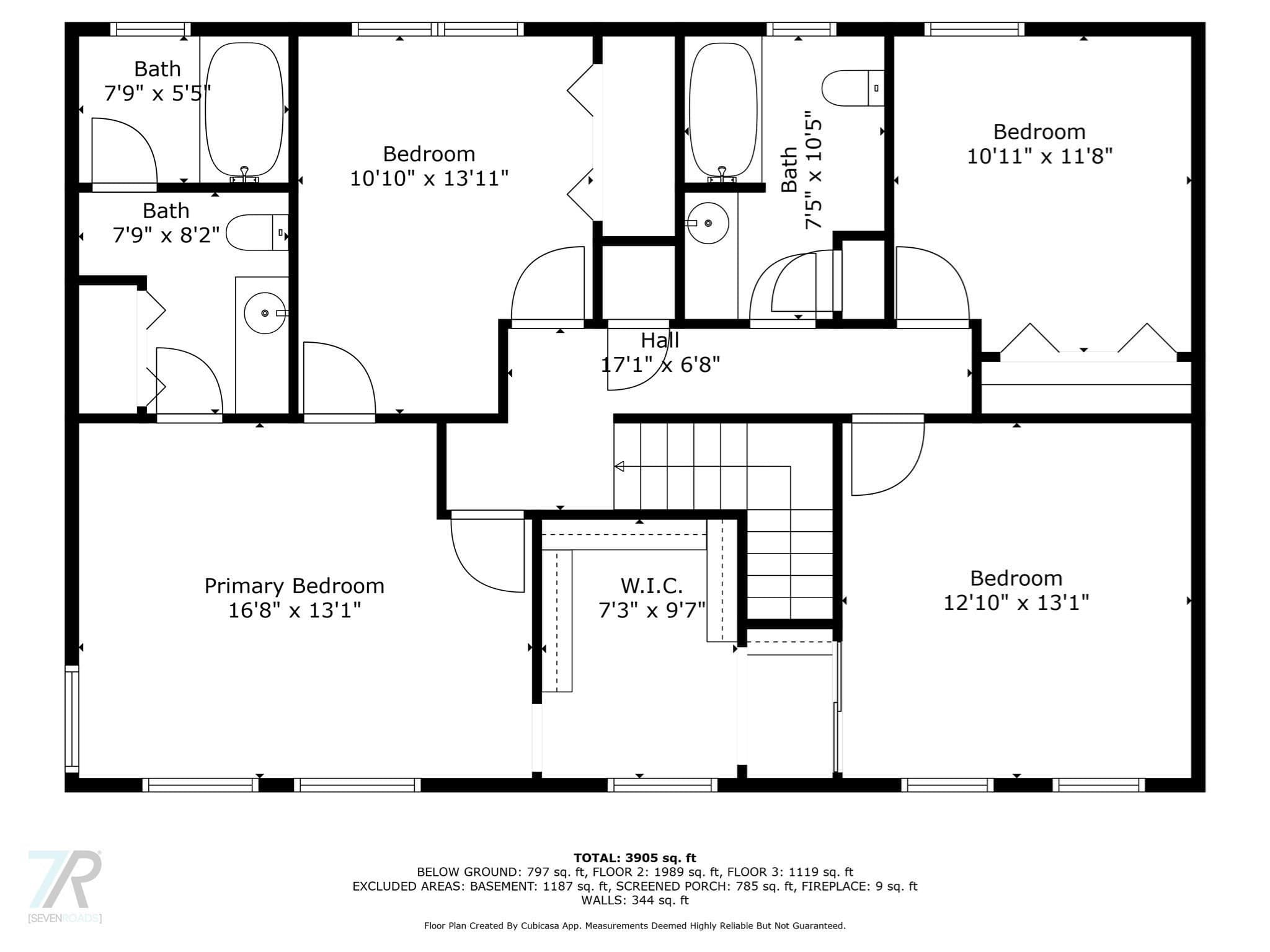Single Family Residence at 285 Lower Hampden Rd, Monson MA 01057, Monson, photo 39 of 40