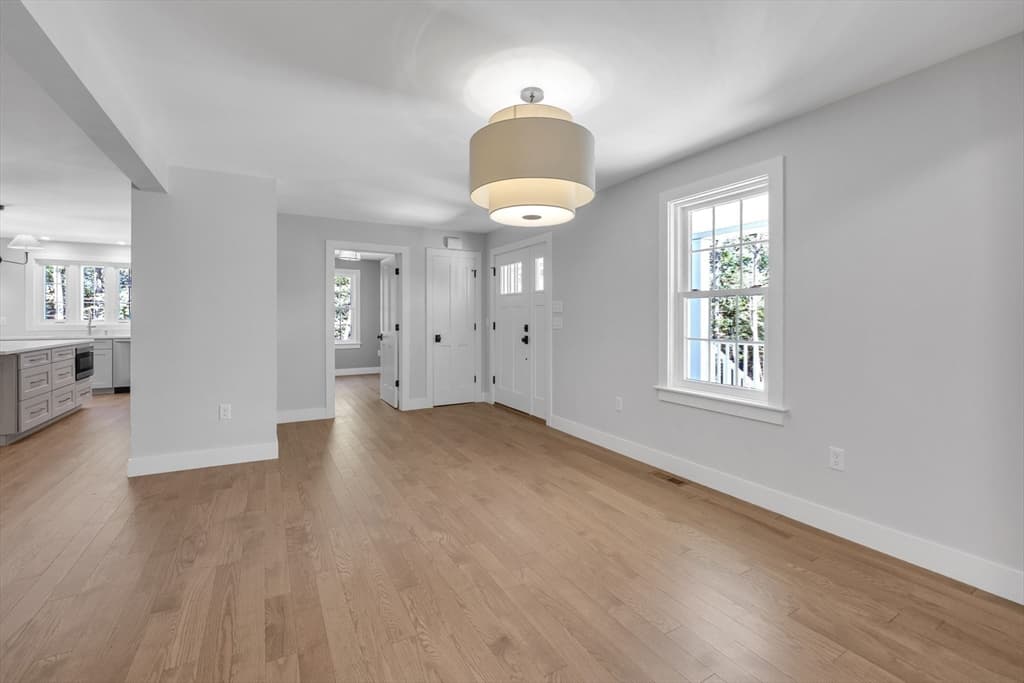 Single Family Residence at 128 Old Southbridge Rd, Dudley MA 01571, Dudley, photo 13 of 41