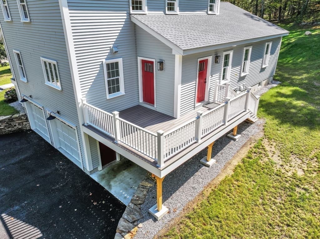Single Family Residence at 128 Old Southbridge Rd, Dudley MA 01571, Dudley, photo 7 of 41