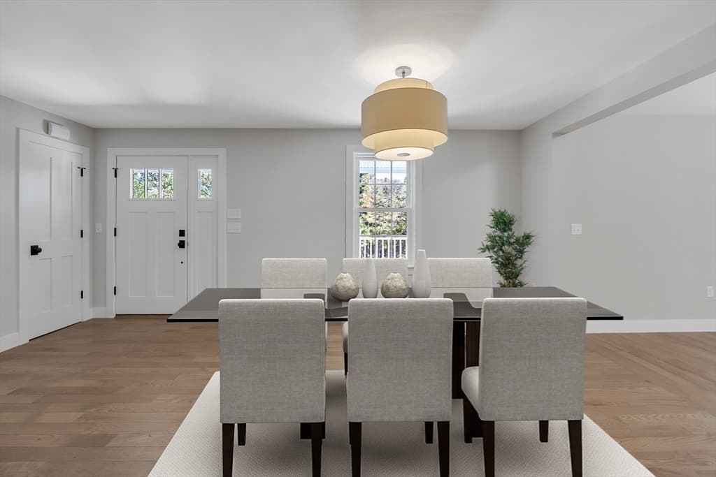 Single Family Residence at 128 Old Southbridge Rd, Dudley MA 01571, Dudley, photo 18 of 41