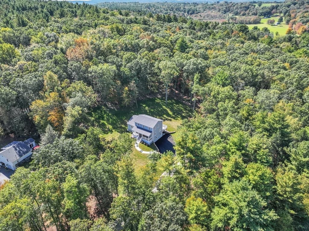 Single Family Residence at 128 Old Southbridge Rd, Dudley MA 01571, Dudley, photo 37 of 41