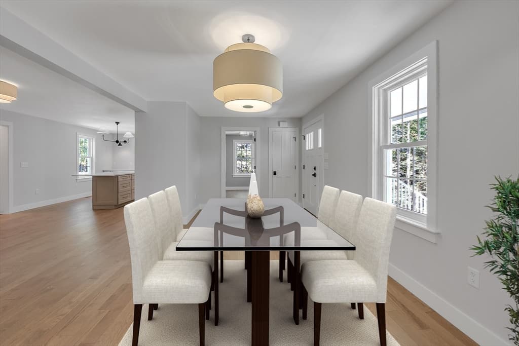 Single Family Residence at 128 Old Southbridge Rd, Dudley MA 01571, Dudley, photo 19 of 41