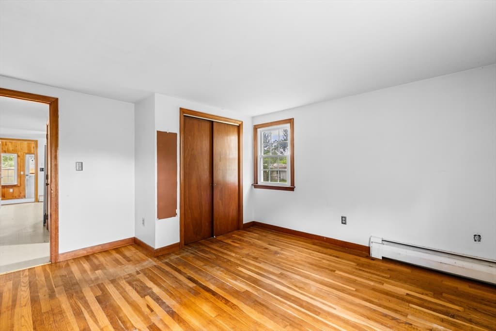 Single Family Residence at 8 North St, Bridgewater MA 02324, Bridgewater, photo 15 of 40
