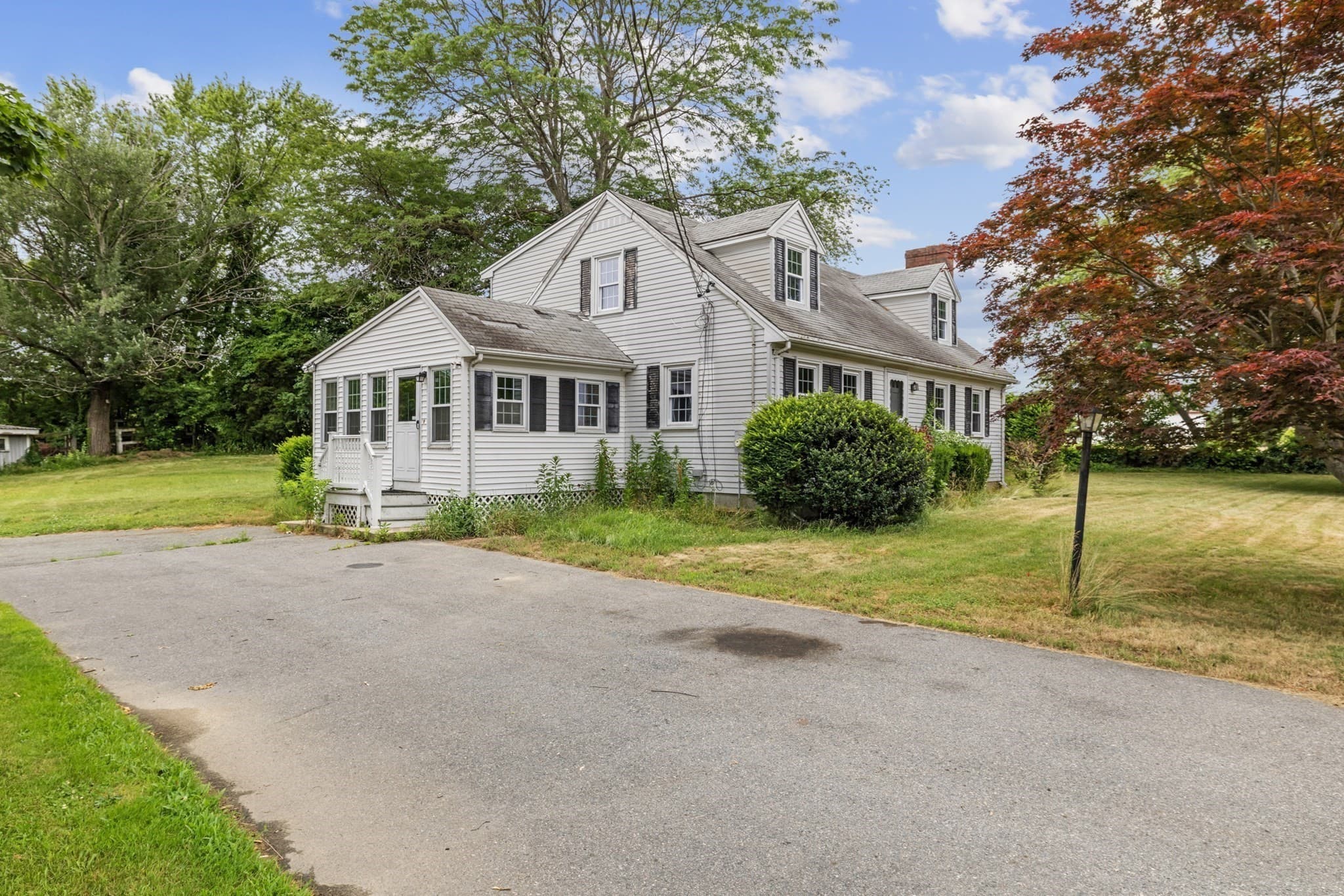 Land at 8 North St, Bridgewater MA 02324, photo 3 of 40