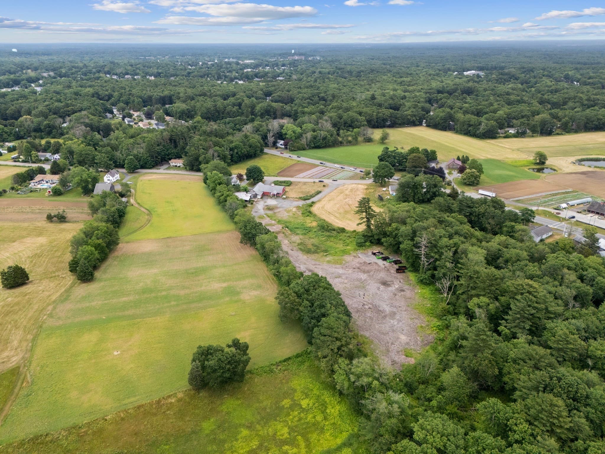 Land at 8 North St, Bridgewater MA 02324, photo 32 of 40
