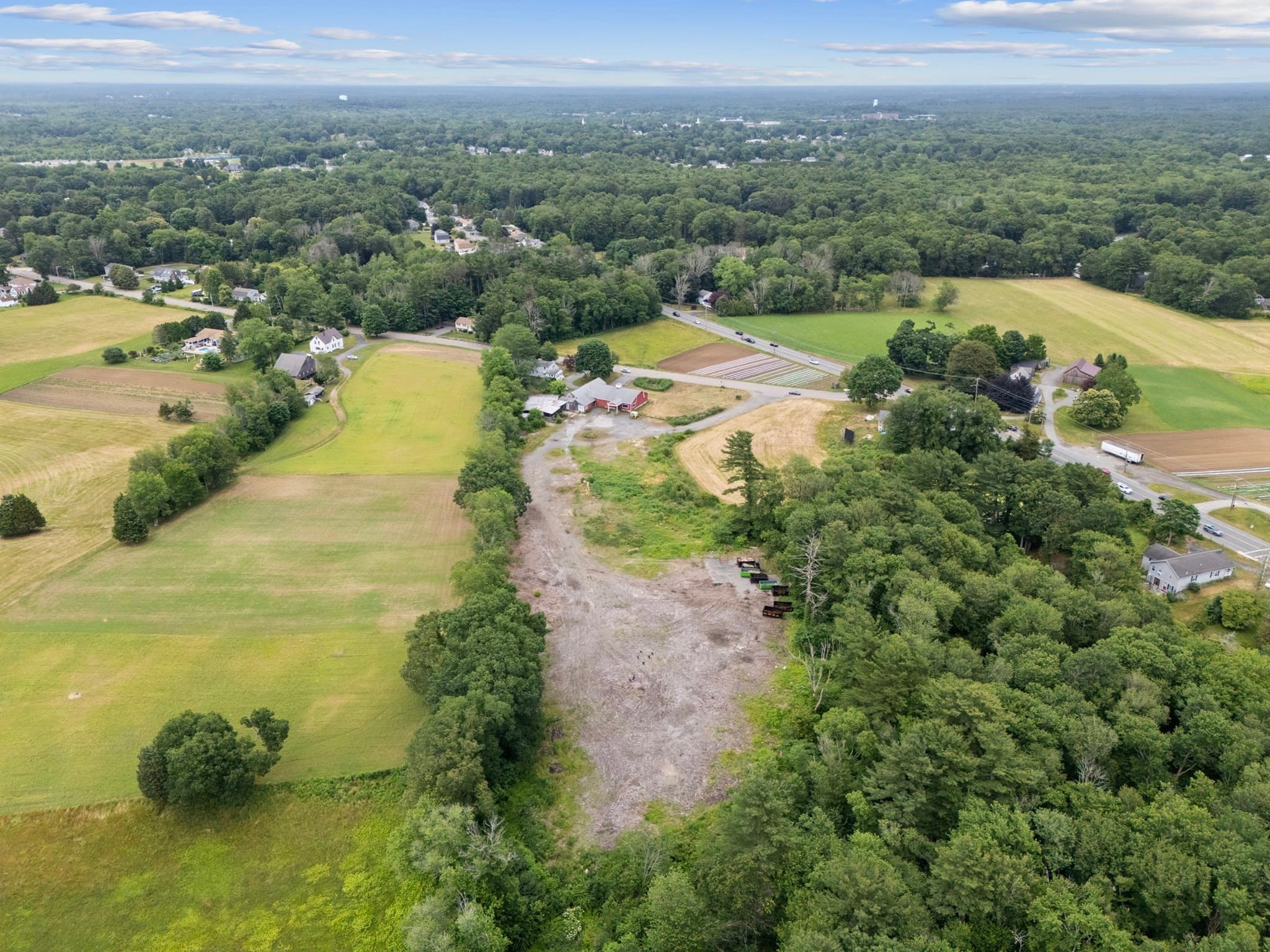 Land at 8 North St, Bridgewater MA 02324, photo 31 of 40