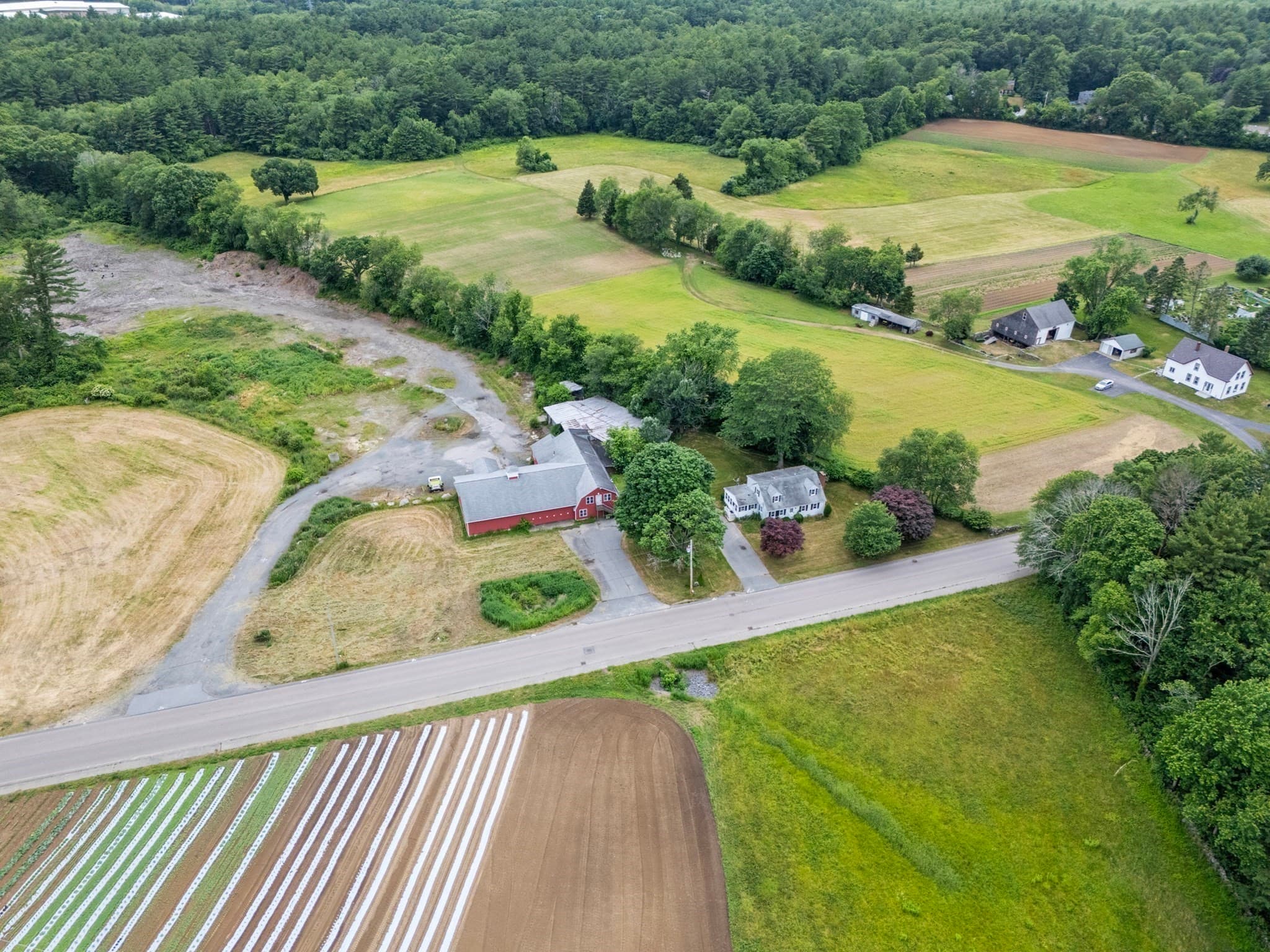 Land at 8 North St, Bridgewater MA 02324, photo 29 of 40