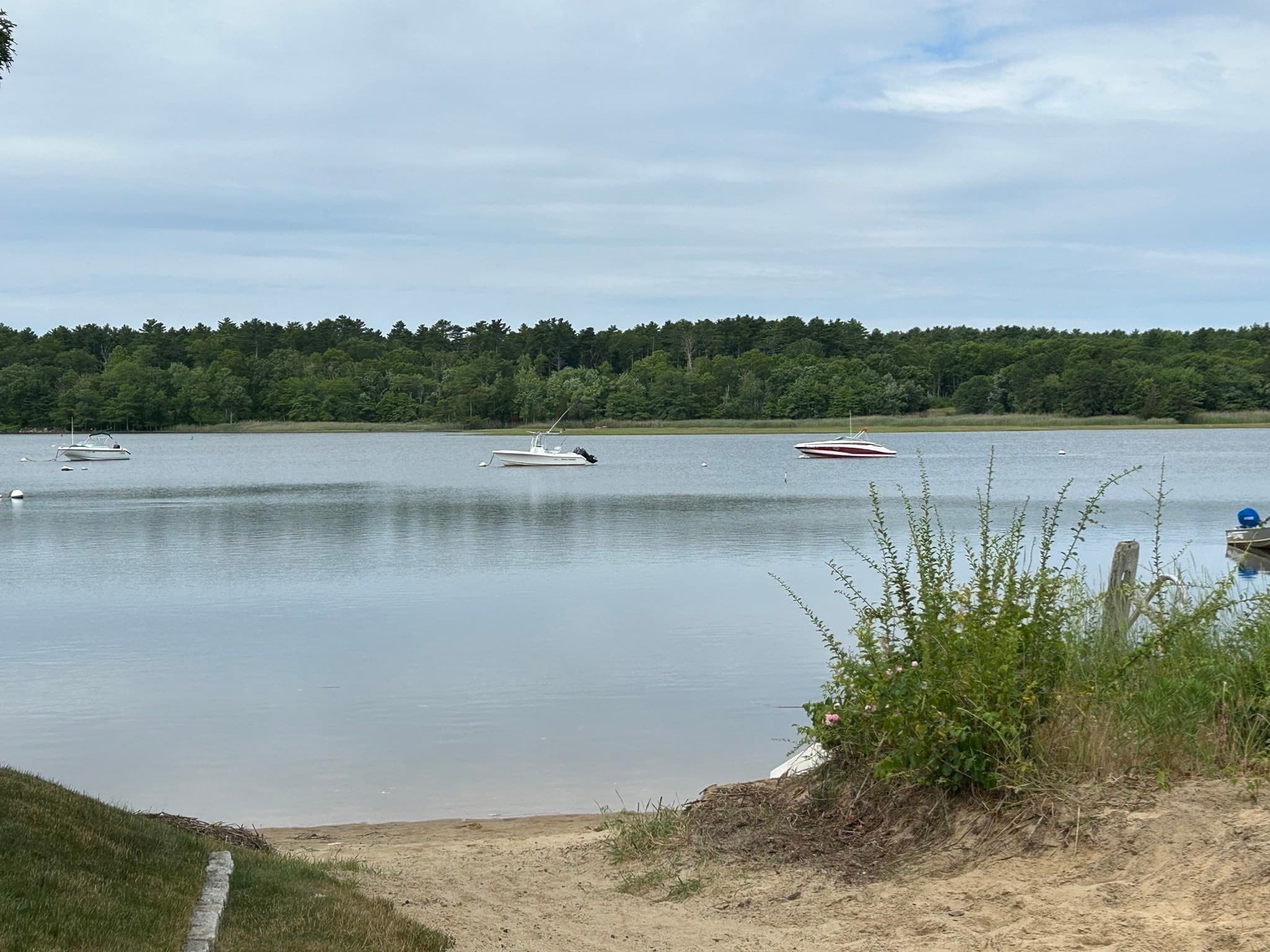 Non-Buildable at 12 Taft Street, Wareham MA 02571, photo 6 of 7