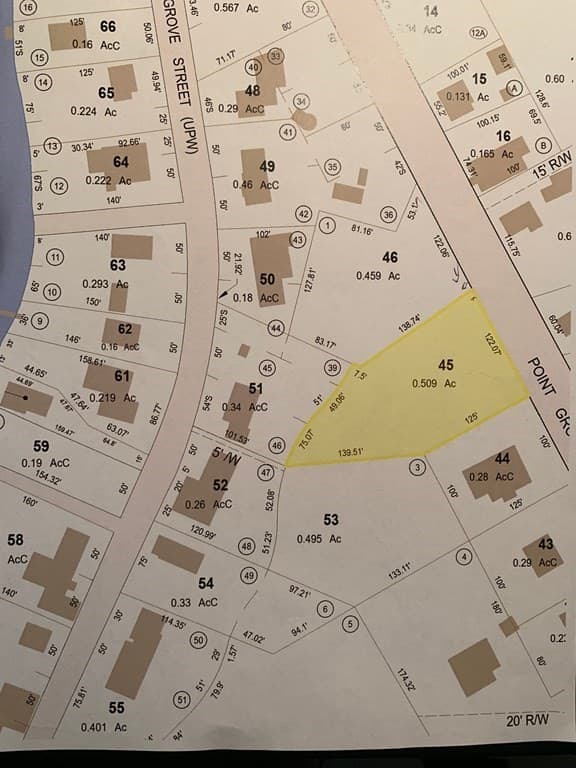 Commercial at 141 Point Grove Road, Southwick MA 01077, photo 4 of 5