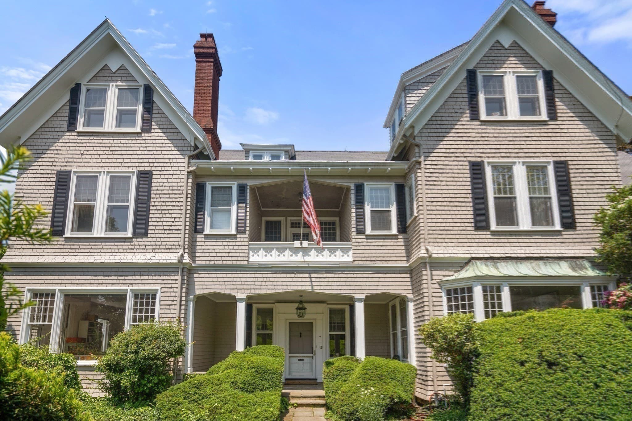 Single Family Residence at 51 Cliff Street, Nahant MA 01908, photo 27 of 42