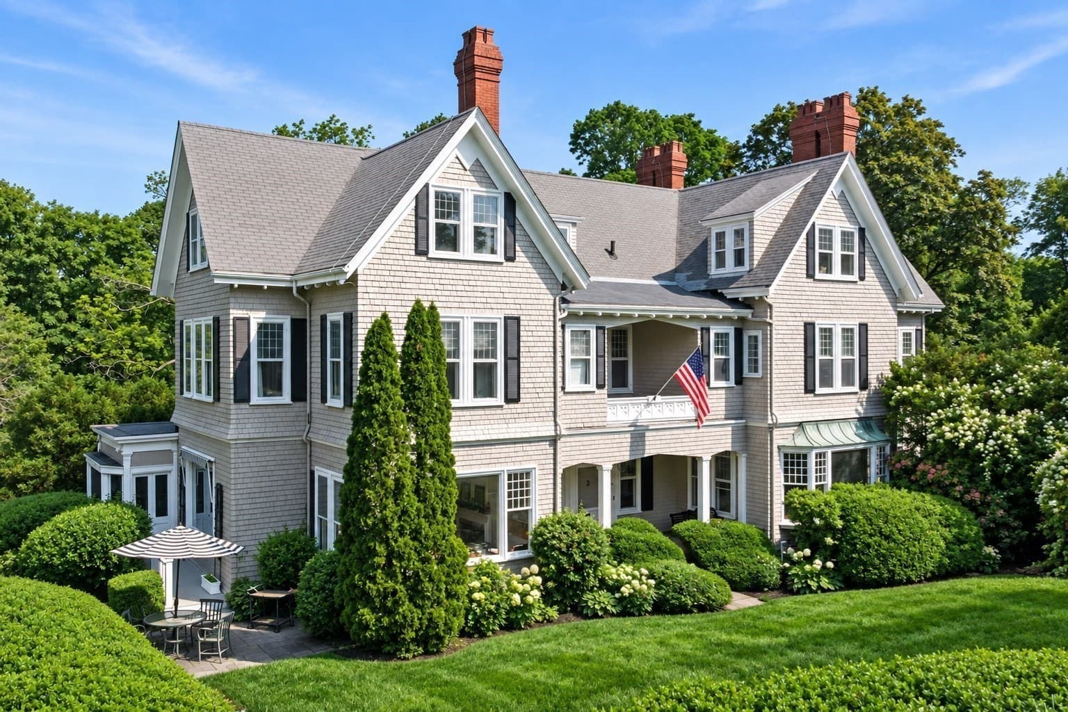 Single Family Residence at 51 Cliff Street, Nahant MA 01908, photo 2 of 42