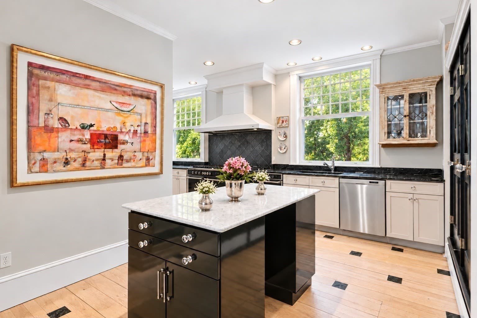 Single Family Residence at 51 Cliff Street, Nahant MA 01908, photo 12 of 42