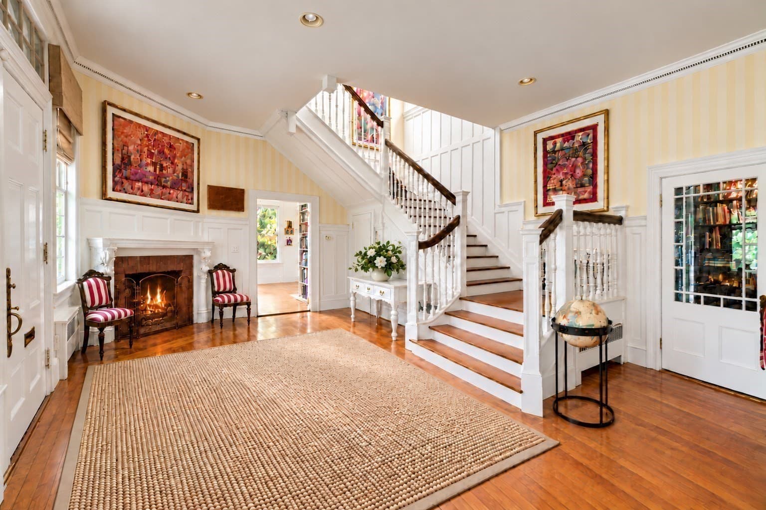 Single Family Residence at 51 Cliff Street, Nahant MA 01908, photo 5 of 42